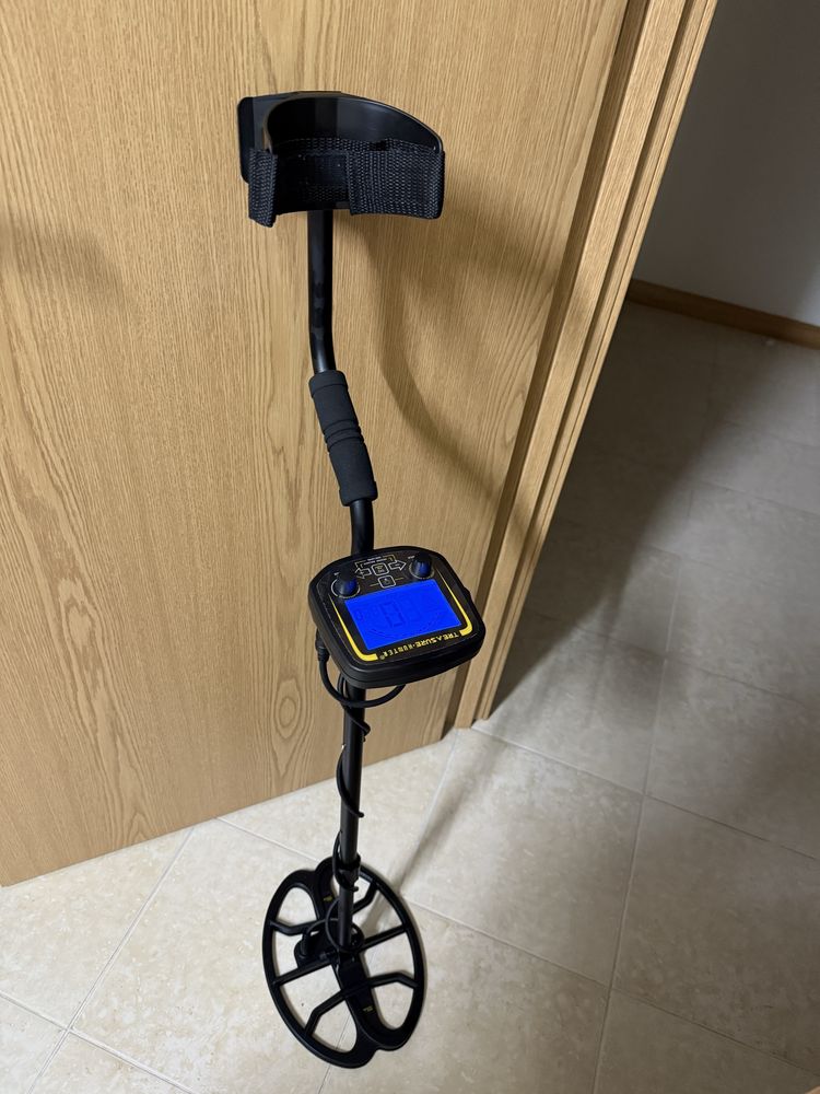 Detector de metais GX850