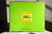 Graża T. – Świerszcze / Pomaton EMI Grażyna Trela CD 038