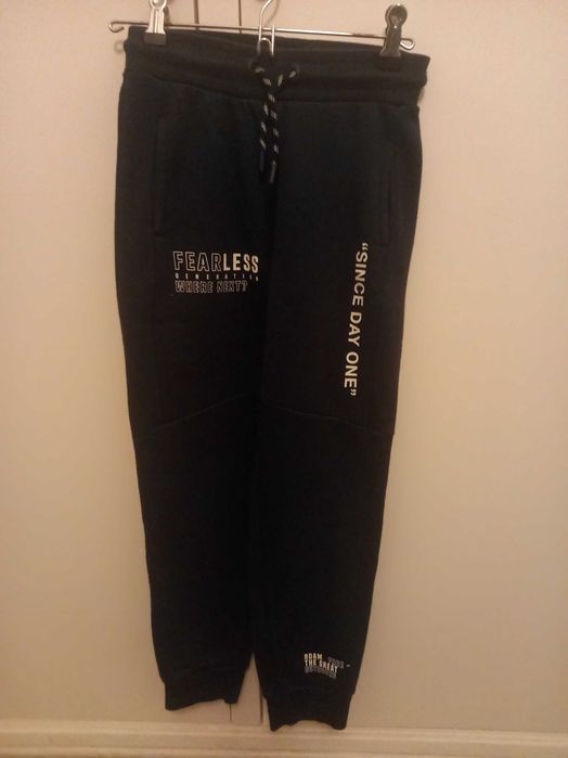 Calças treino Primark 9-10 anos