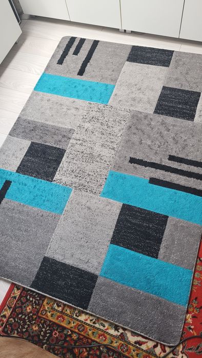 Dywan 140x190  nowoczesny