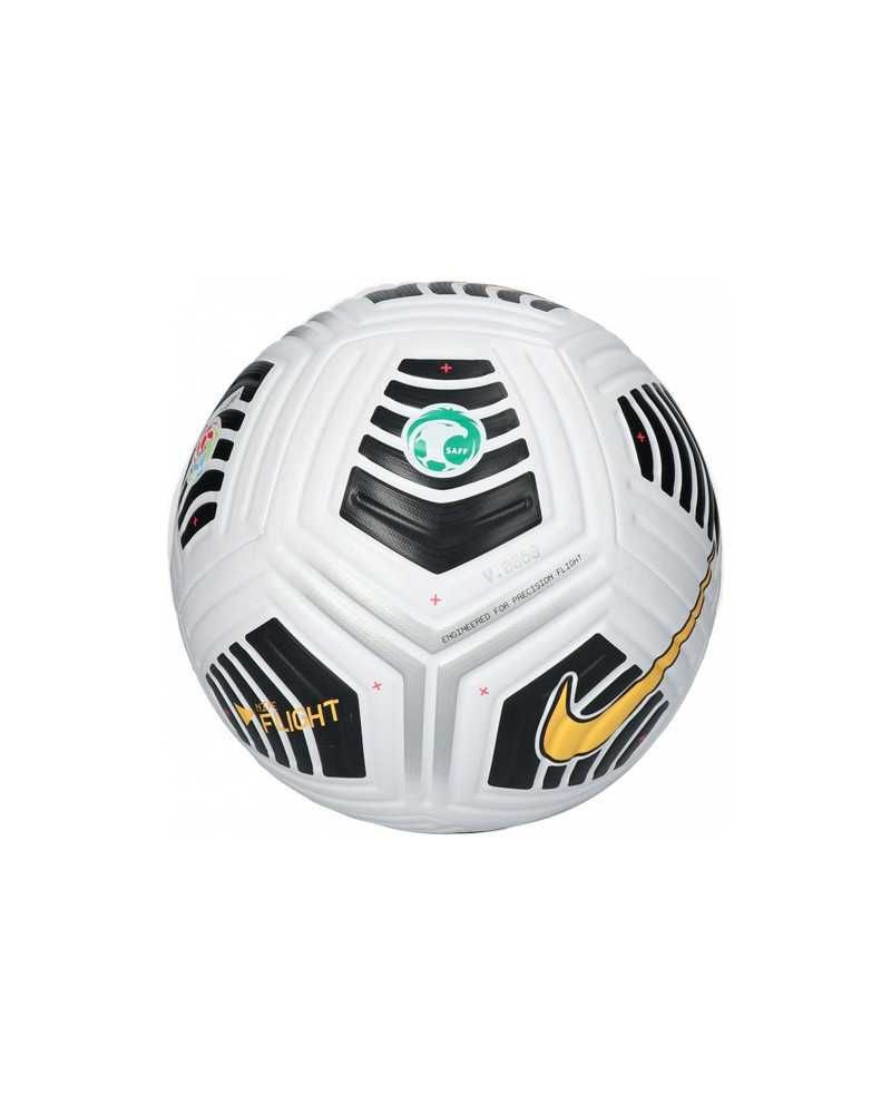 Piłka Nike Flight CQ7366- 100 - rozmiar 5