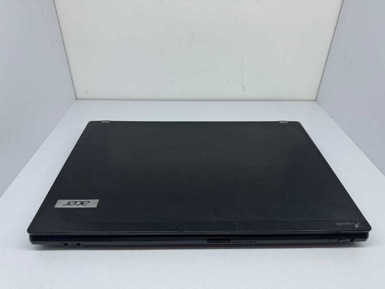 ACER TravelMate P653