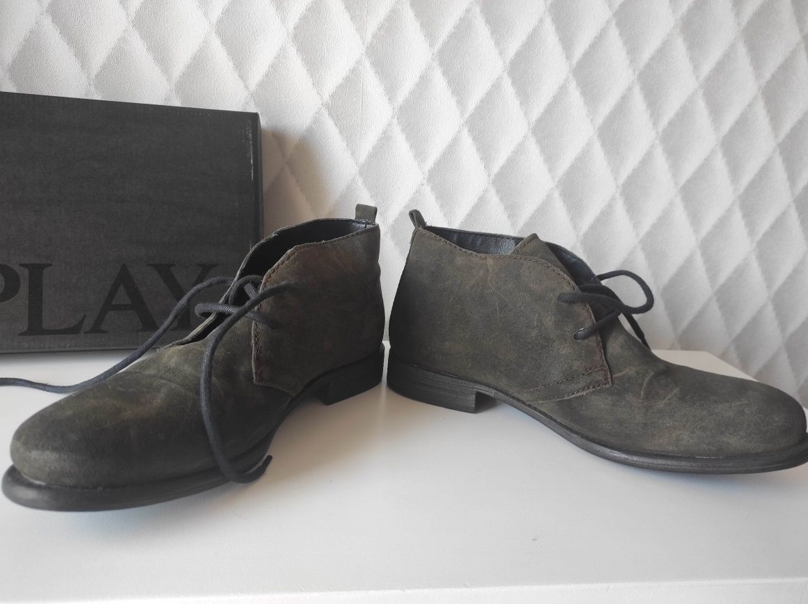 Botins Replay, 41