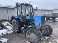 Продам МТЗ 82.1 робочий