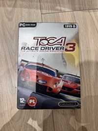 Gra Toca Race Driver 3 PC
