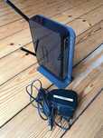 Router ADSL Netgear DGN2200