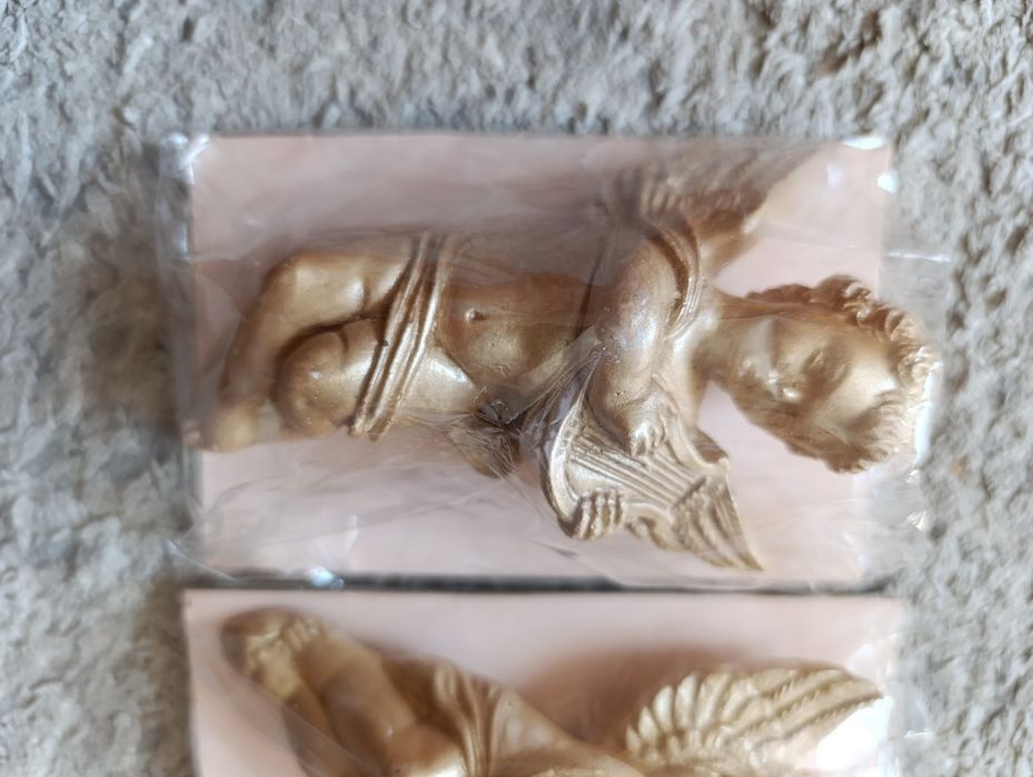 Фігурки Янголи 2 шт