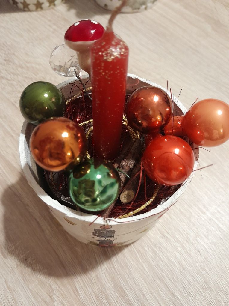 Decoração de Natal