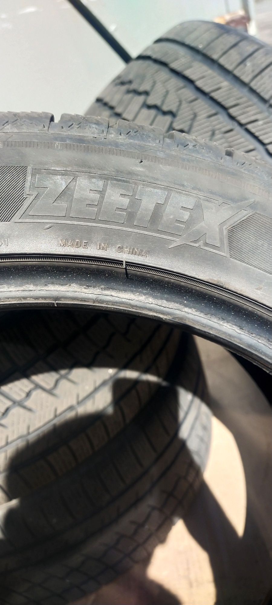 Opony Zeetex  225/45R17