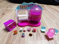 Shopkins cukiernia