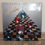 2nd, 3rd album Modern Talking