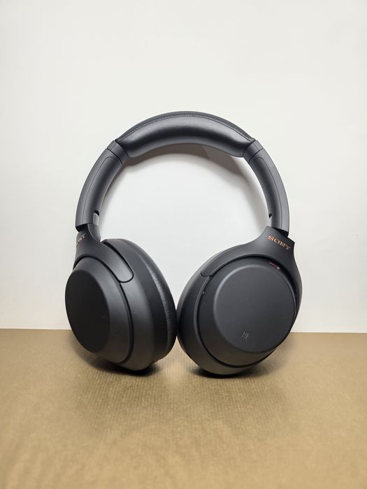 Sony WH-1000 XM4