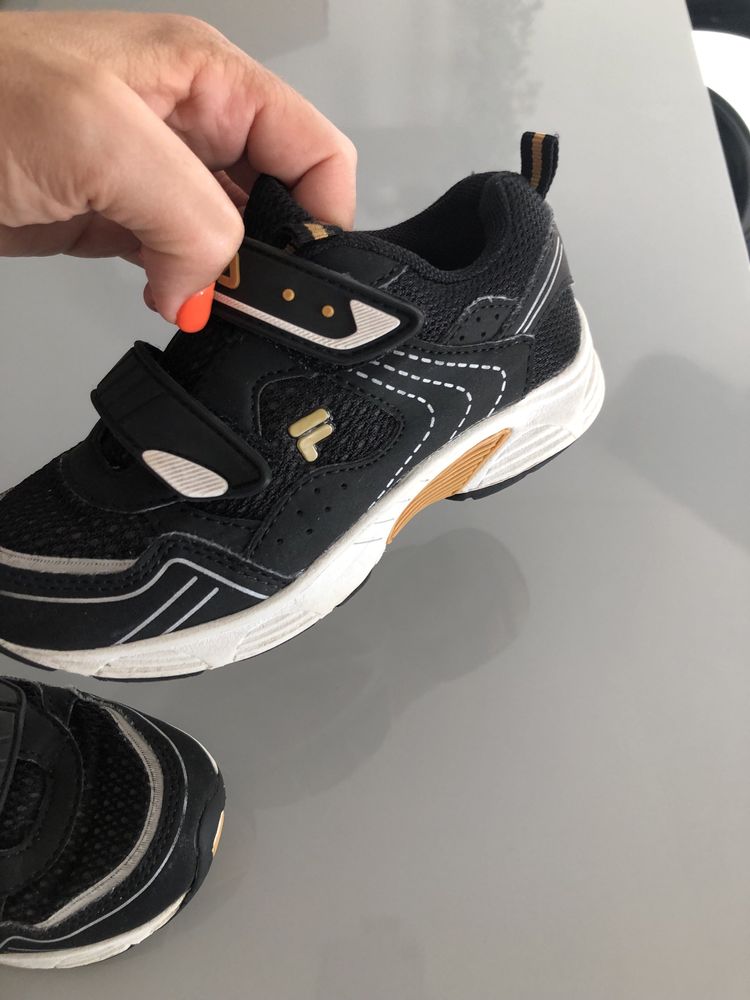 Vendo sapatilhas da Fila 28