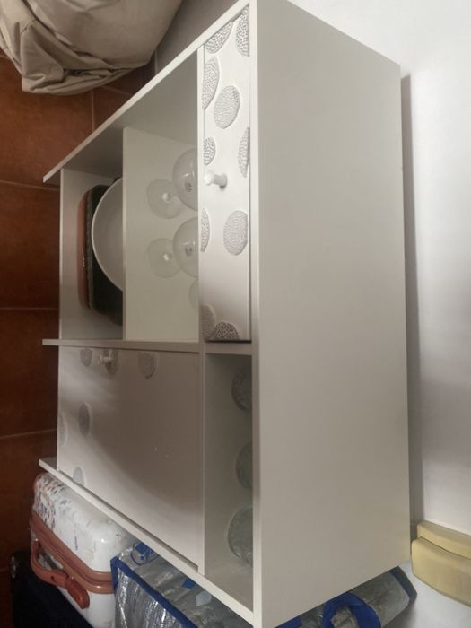 Móvel de Arrumação Ikea