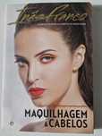 Maquilhagem & Cabelos, Inês Franco