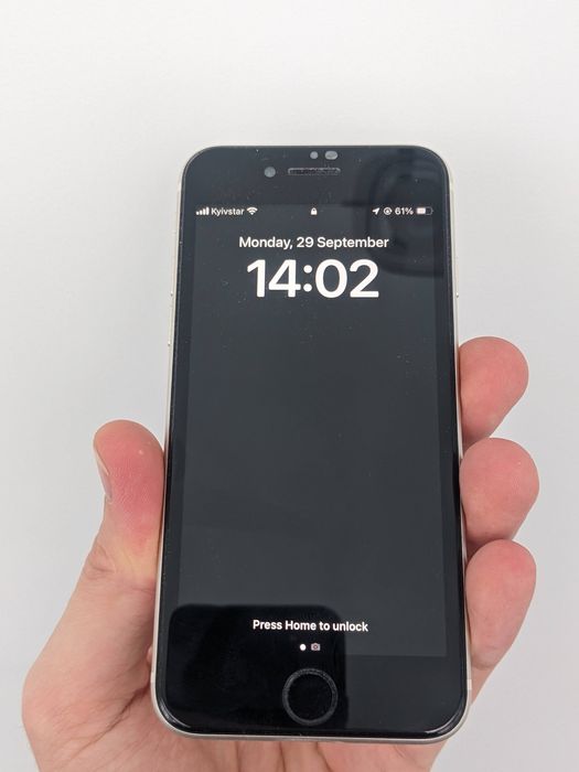 iPhone SE 2022 (SE3) 64Gb