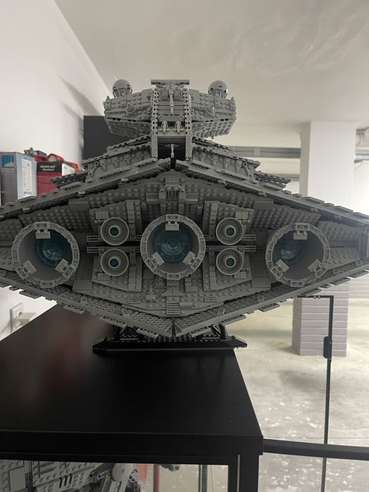 Lego Star Wars UCS Star Destroyer