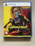 CyberPunk 2077 PS5 PL