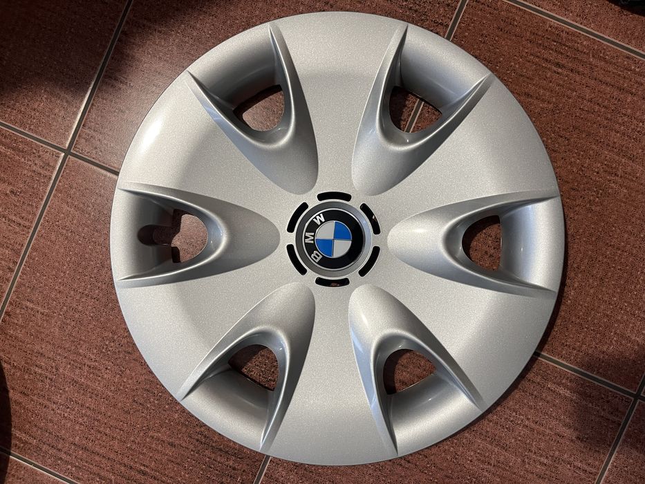 Kołpaki 16 BMW oryginalne okazja