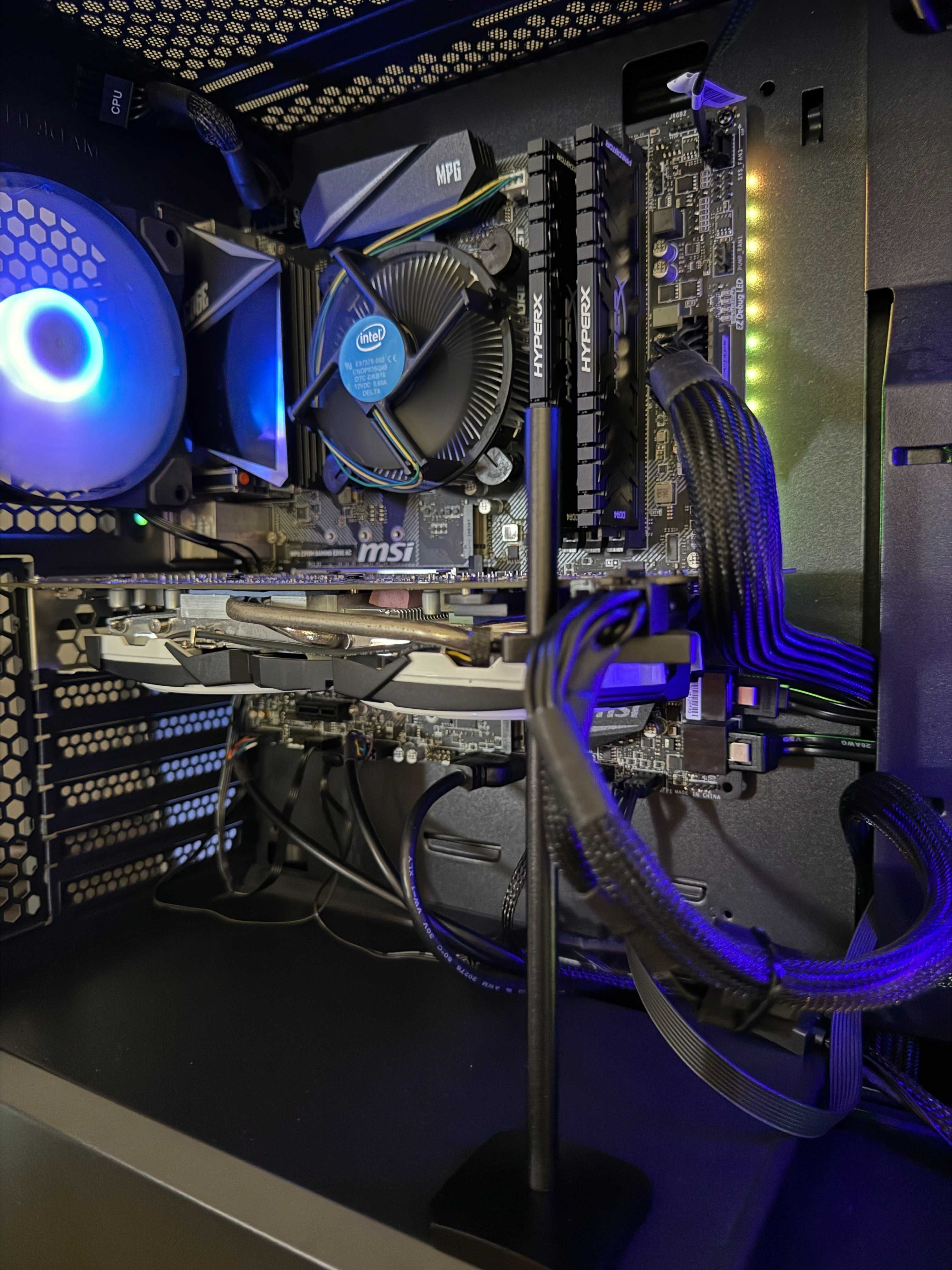 PC excelente estado apto para Gaming
