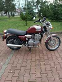 Triumph Thunderbird