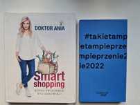 Smart shopping + #takietampieprzenie2022
