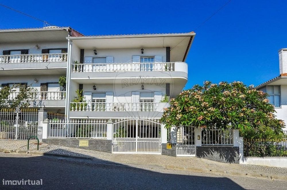 Moradia T3 para venda