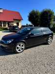 Opel Astra H GTC