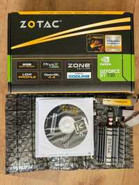 Karta graficzna Zotac GeForce GT730 Zone