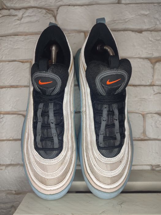 Nike air max plus 97 Layer Cake кросівки чоловічі оригінальні Англія 2