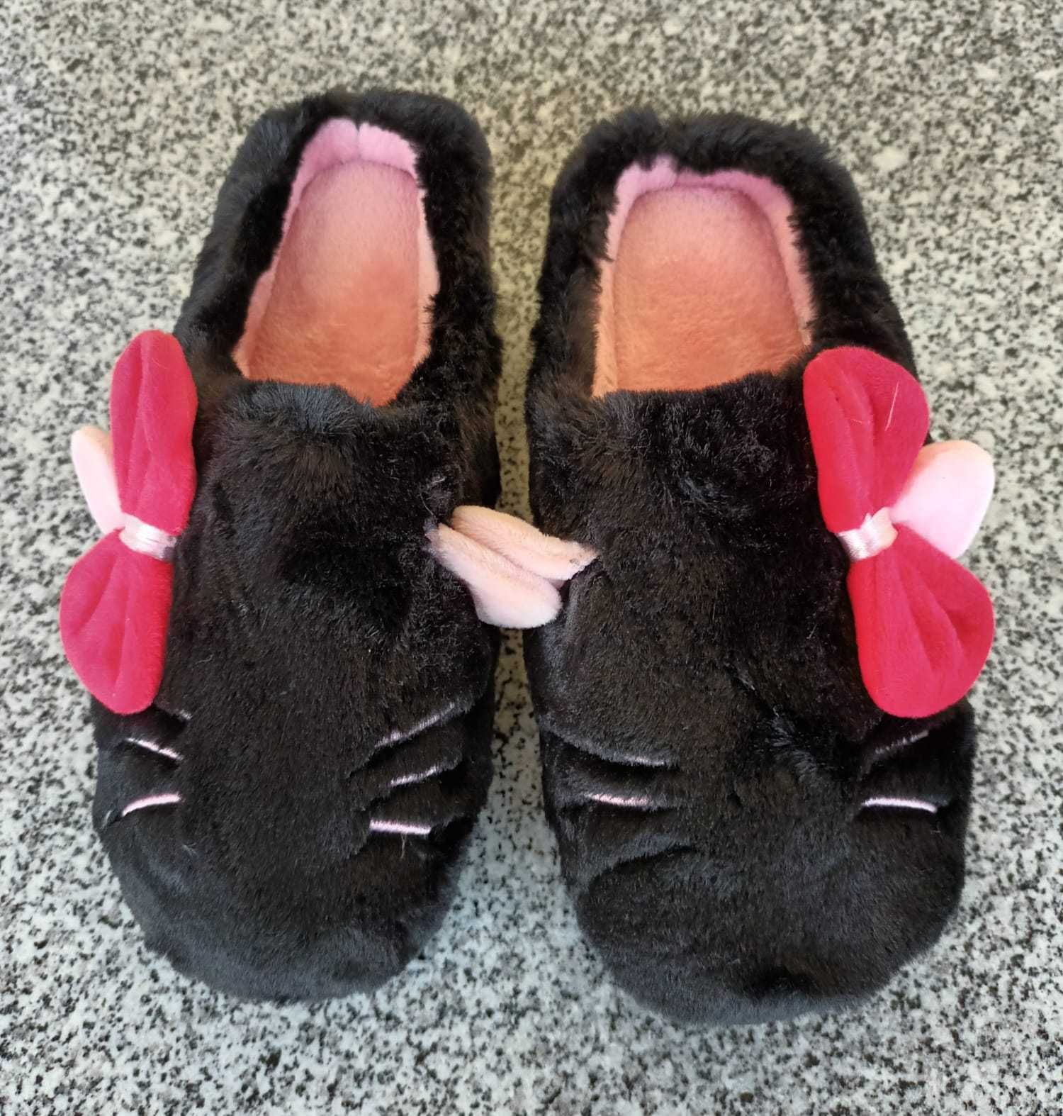 Pantufas de senhora n°37/38