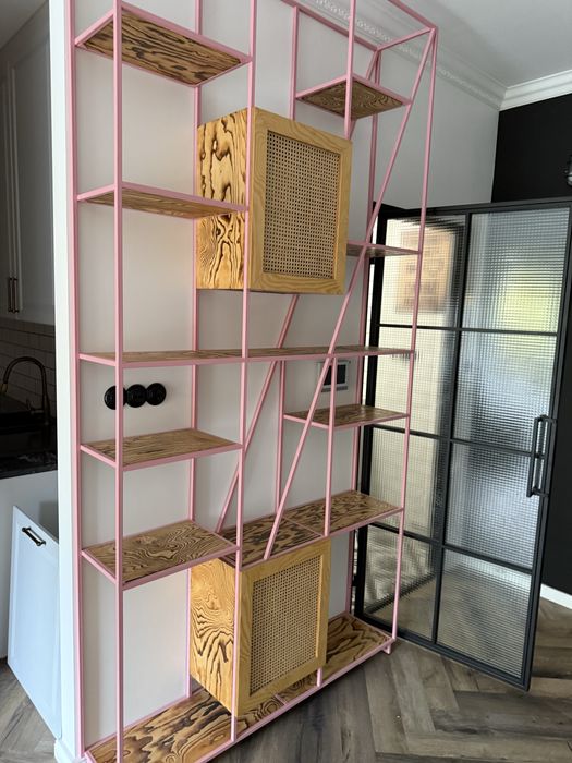 Mieszkanie dwupokojowe 42 m kw