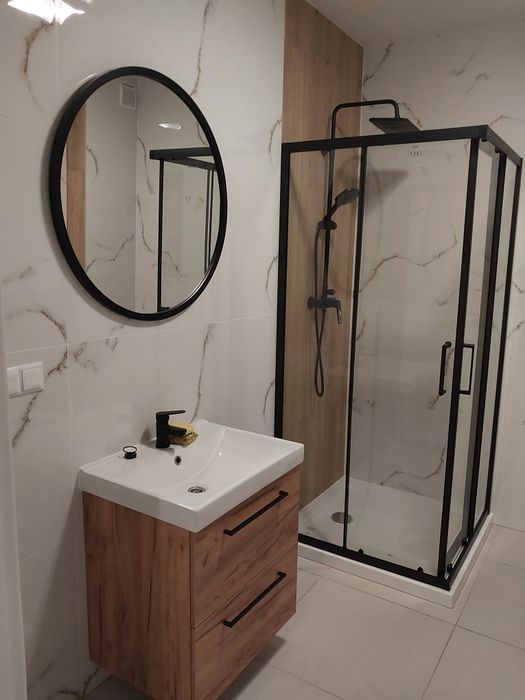 Wynajmę mieszkanie 42 m2, Radomysl Wielki