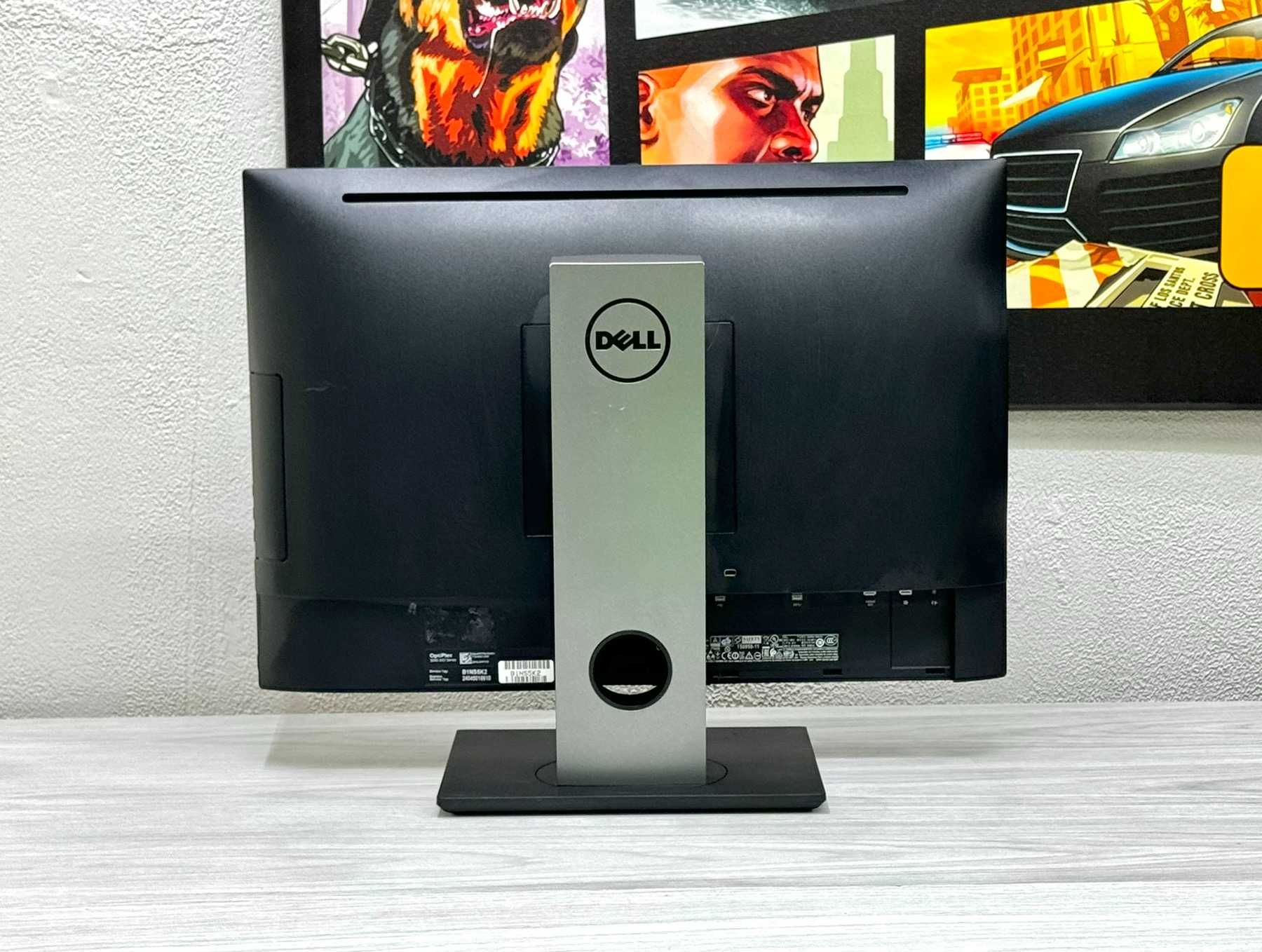 МОНОБЛОК Dell Optiplex 3240 AIO ( 22'' / Core i5-6500 ) Є розсрочка
