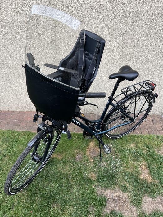 Rower Kross kr trans 4.0 D