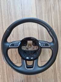 Kierownica multifunkcyjna Audi q5