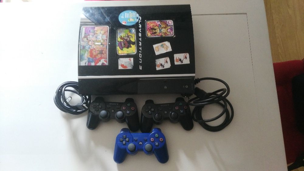 Comandos buzz PlayStation 3