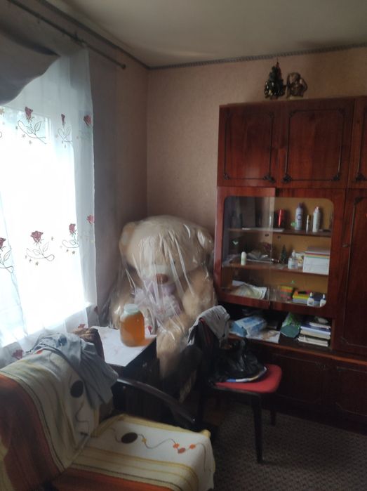 Продам частину будинку в центрі