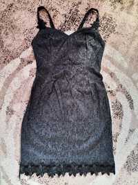 Маленька чорна сукня Розмір М