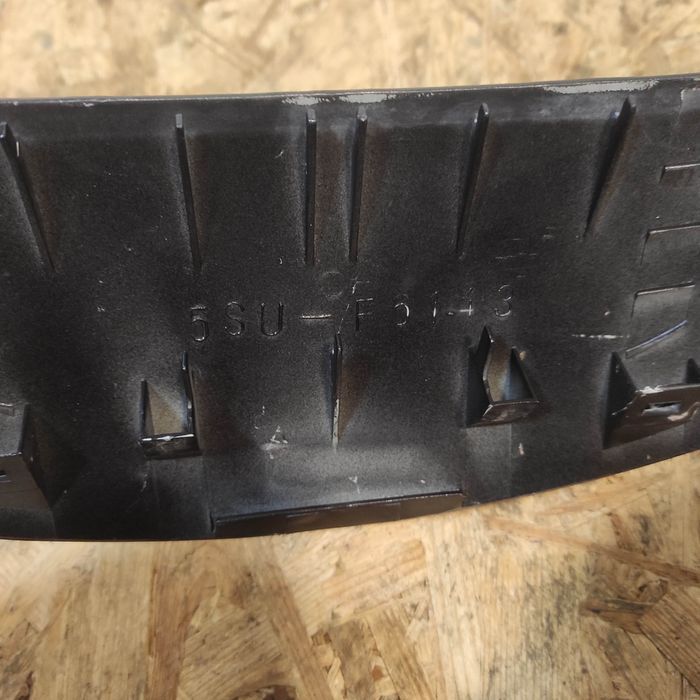 Пластик голова Yamaha Jog 16