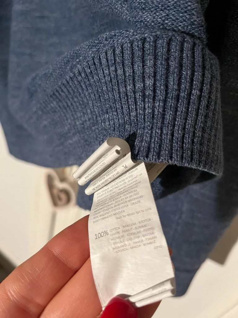 Sweter Reserved męski rozmiar S
