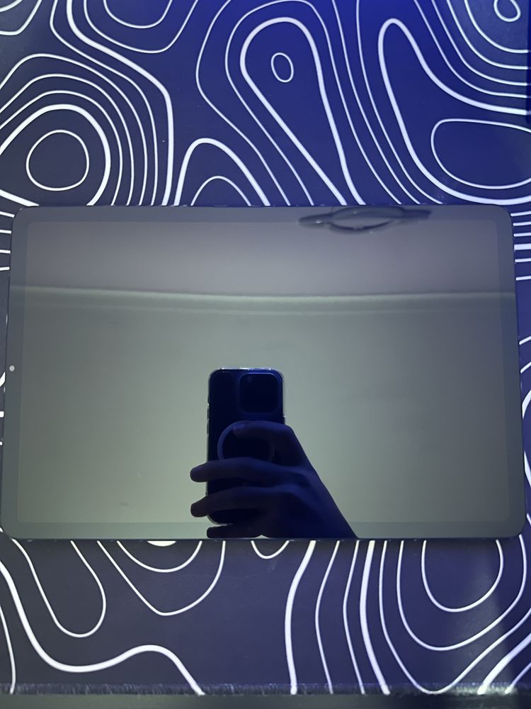 Xiaomi Pad 5 + capa + caneta digital