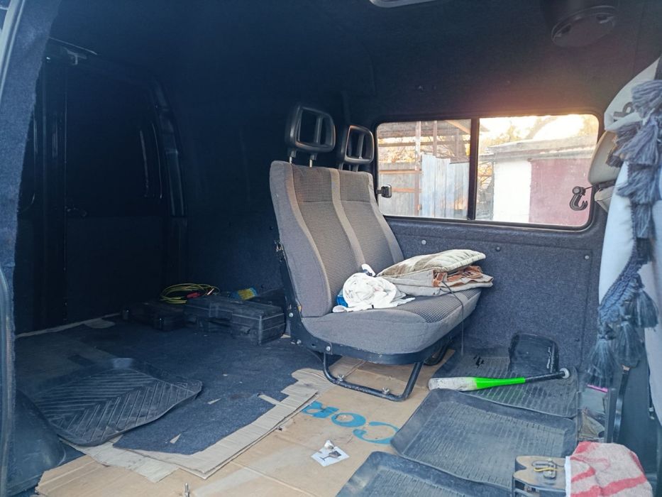 Продам Газ соболь 2751