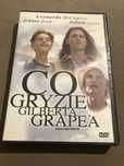 Co gryzie Gilberta Grape’a Film Dvd Di Caprio Deep Lewis