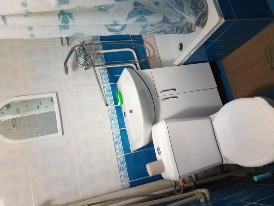 1 кім .кв в районі Левка Лук'яненка ,погодинно, подобово