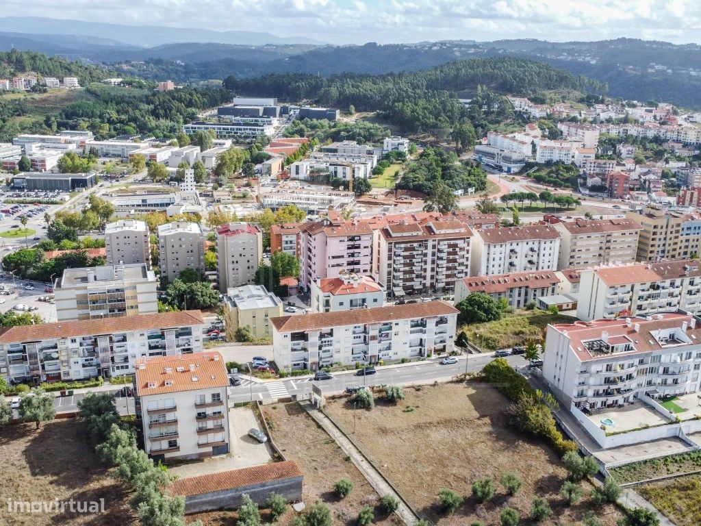Apartamento T3 | Rua Verde Pinho, Coimbra