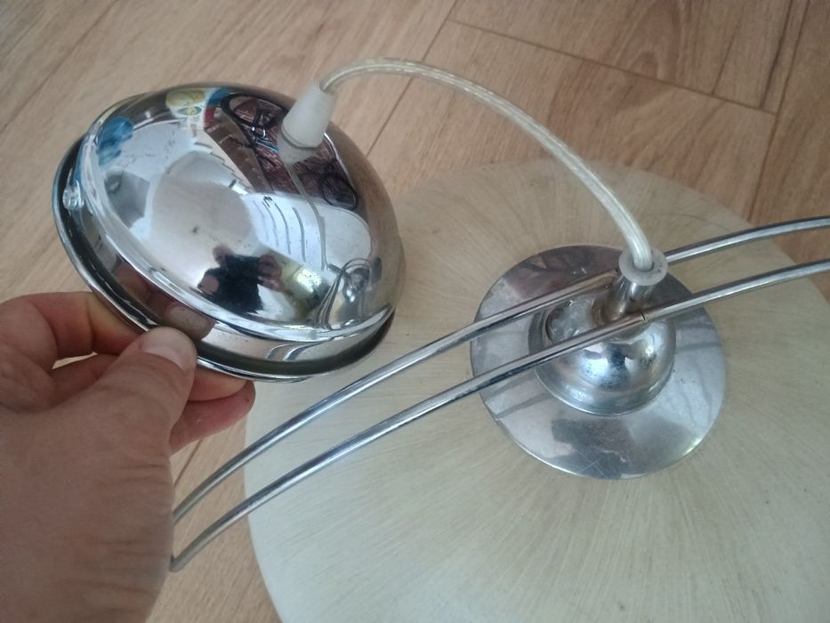 Lampa kuchenna, lampa