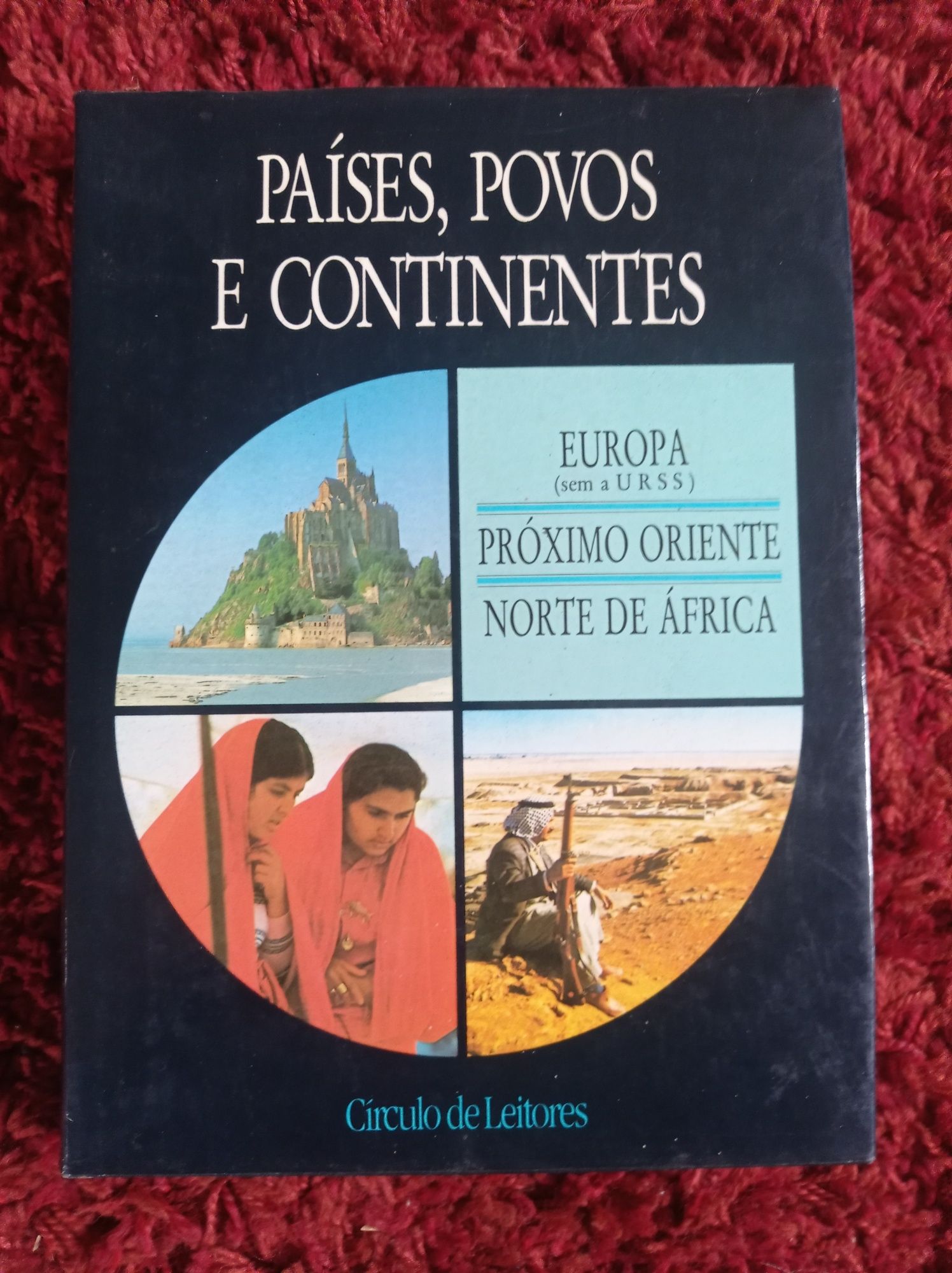 Livros diversos  - lote de 8 livros