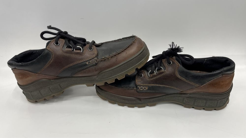 Buty trekkingowe Ecco track gtx gore tex rozmiar 43