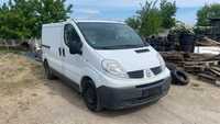 Renault Traffic  Trafic / lift / 2.0 dci / klima